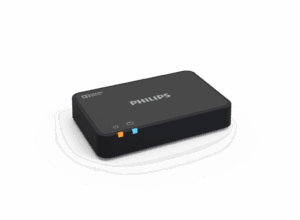 TV Adapter für Hörgeräte von Philips